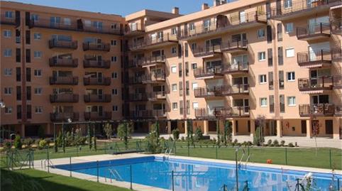 Garage for sale in Calle Presidente José María Aznar, Perlita, Madrid - image 3 Photo 3 of Garage for sale in Calle Presidente José María Aznar, Perlita, Madrid