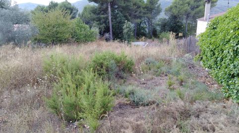 Foto 2 de Terreno en venta en Carrer Diana, 78, Pontils, Tarragona