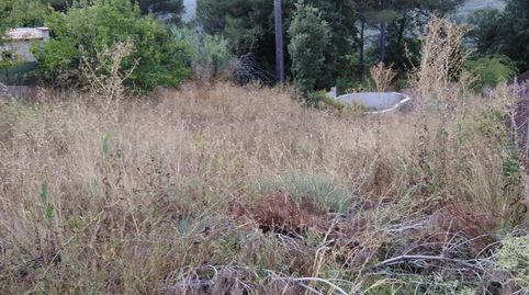 Foto 3 de Terreno en venta en Carrer Diana, 78, Pontils, Tarragona