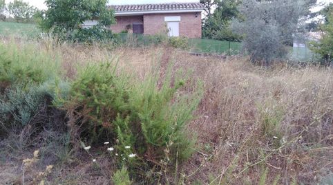 Foto 4 de Terreno en venta en Carrer Diana, 78, Pontils, Tarragona