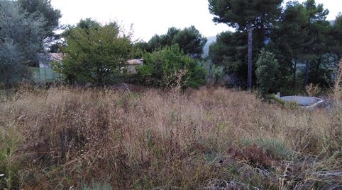 Foto 5 de Terreno en venta en Carrer Diana, 78, Pontils, Tarragona