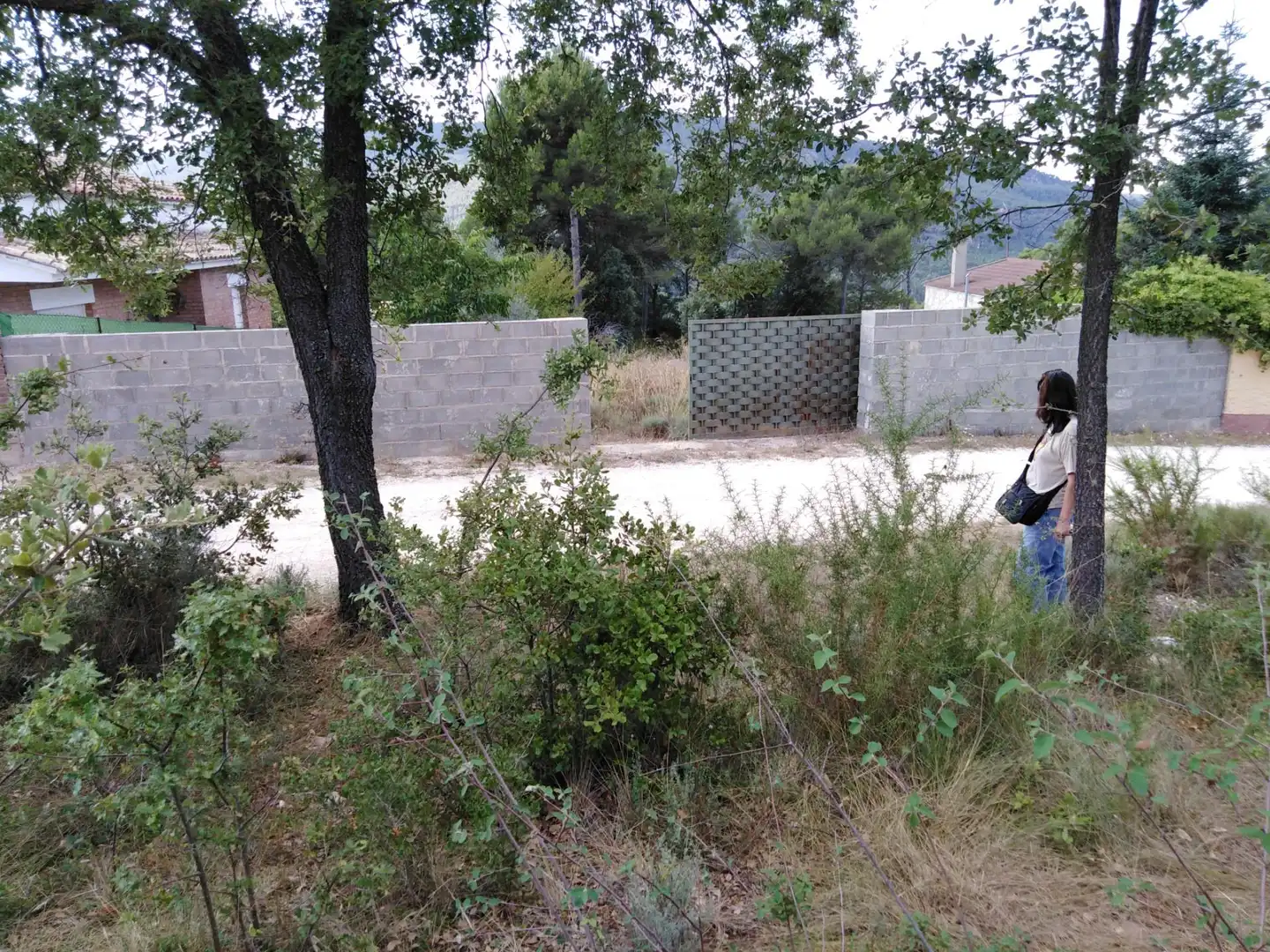Land for sale in Carrer Diana, 78, Pontils Land for sale in Pontils