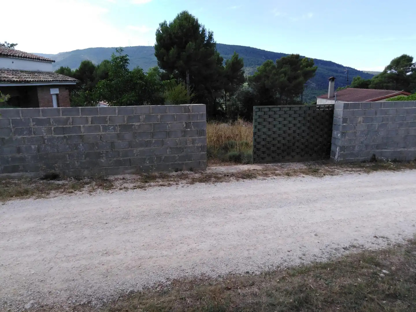 Land for sale in Carrer Diana, 78, Pontils Land for sale in Pontils