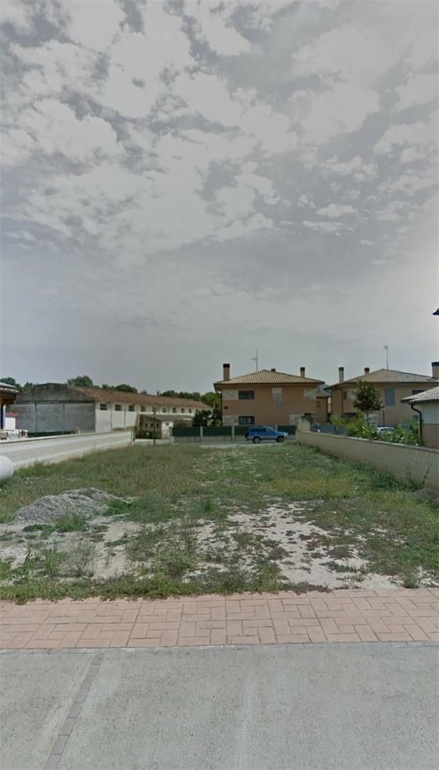Land for sale in Cáseda