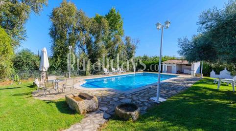 Finca rústica en venta en Calle Diseminado, 68, Villamartín, Cádiz - imagen 3 Foto 3 de Finca rústica en venta en Calle Diseminado, 68, Villamartín, Cádiz