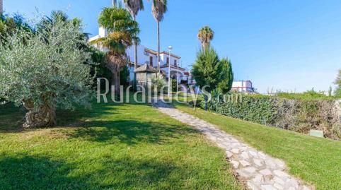 Finca rústica en venta en Calle Diseminado, 68, Villamartín, Cádiz - imagen 4 Foto 4 de Finca rústica en venta en Calle Diseminado, 68, Villamartín, Cádiz