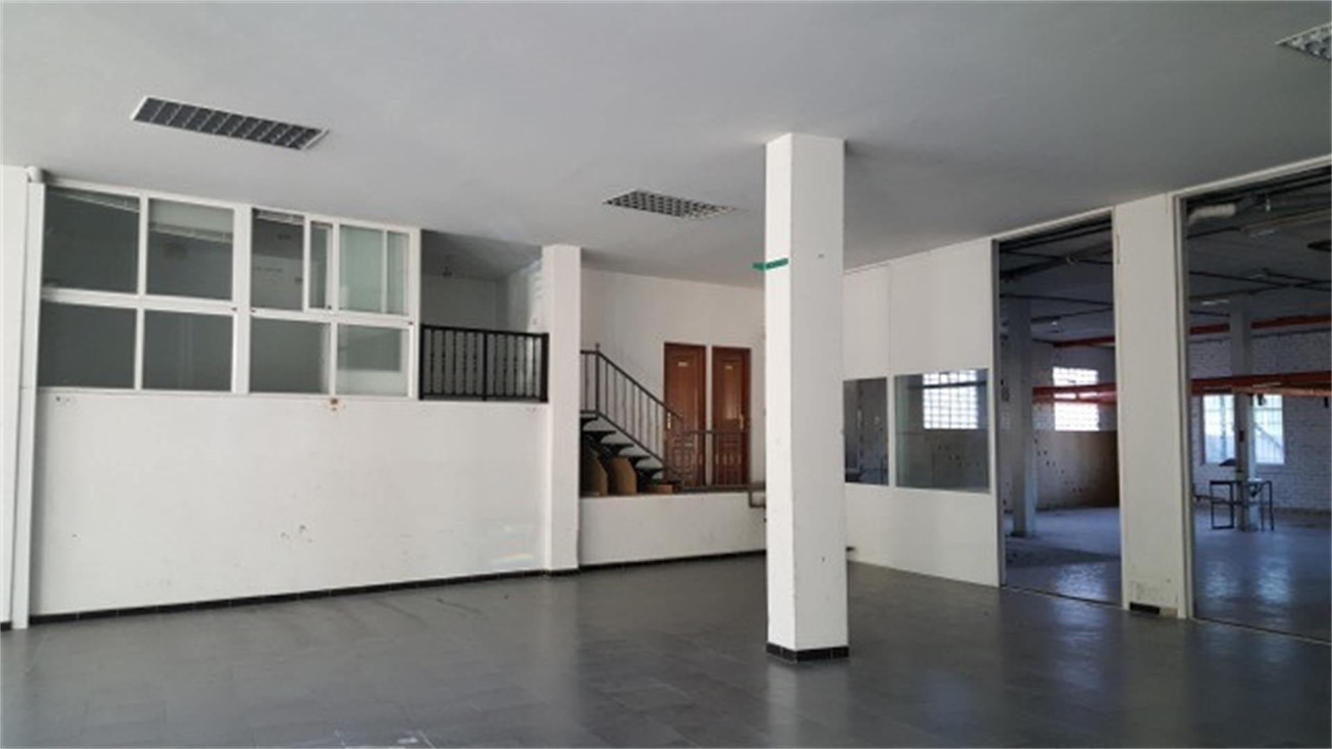 Industrial buildings for sale in O Barco de Valdeorras  