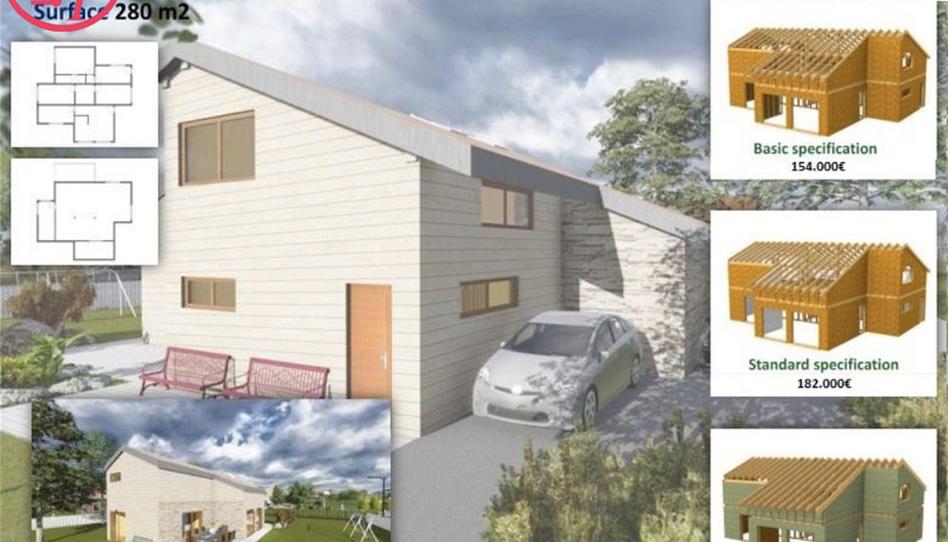 Foto 1 de Casa o xalet en venda a Autovía de Toledo, Olías del Rey, Toledo