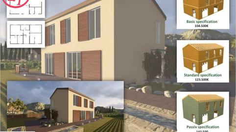 Foto 2 de Casa o xalet en venda a Autovía de Toledo, Olías del Rey, Toledo