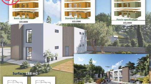 Foto 3 de Casa o xalet en venda a Autovía de Toledo, Olías del Rey, Toledo