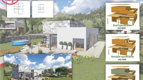 Foto 4 de Casa o xalet en venda a Autovía de Toledo, Olías del Rey, Toledo