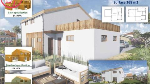 Foto 5 de Casa o xalet en venda a Autovía de Toledo, Olías del Rey, Toledo