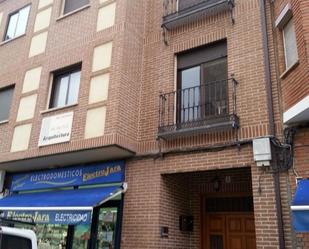 Exterior view of Flat for sale in Belvís de la Jara  with Air Conditioner and Terrace