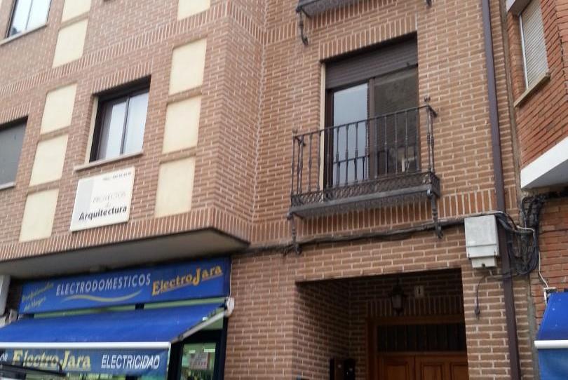 Photo 1 of Flat for sale in Calle Real, 1, Belvís de la Jara, Toledo