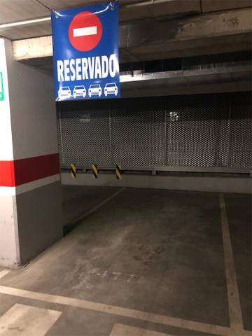 Garaje en Venta en Padre Méndez, 477 en San Luis