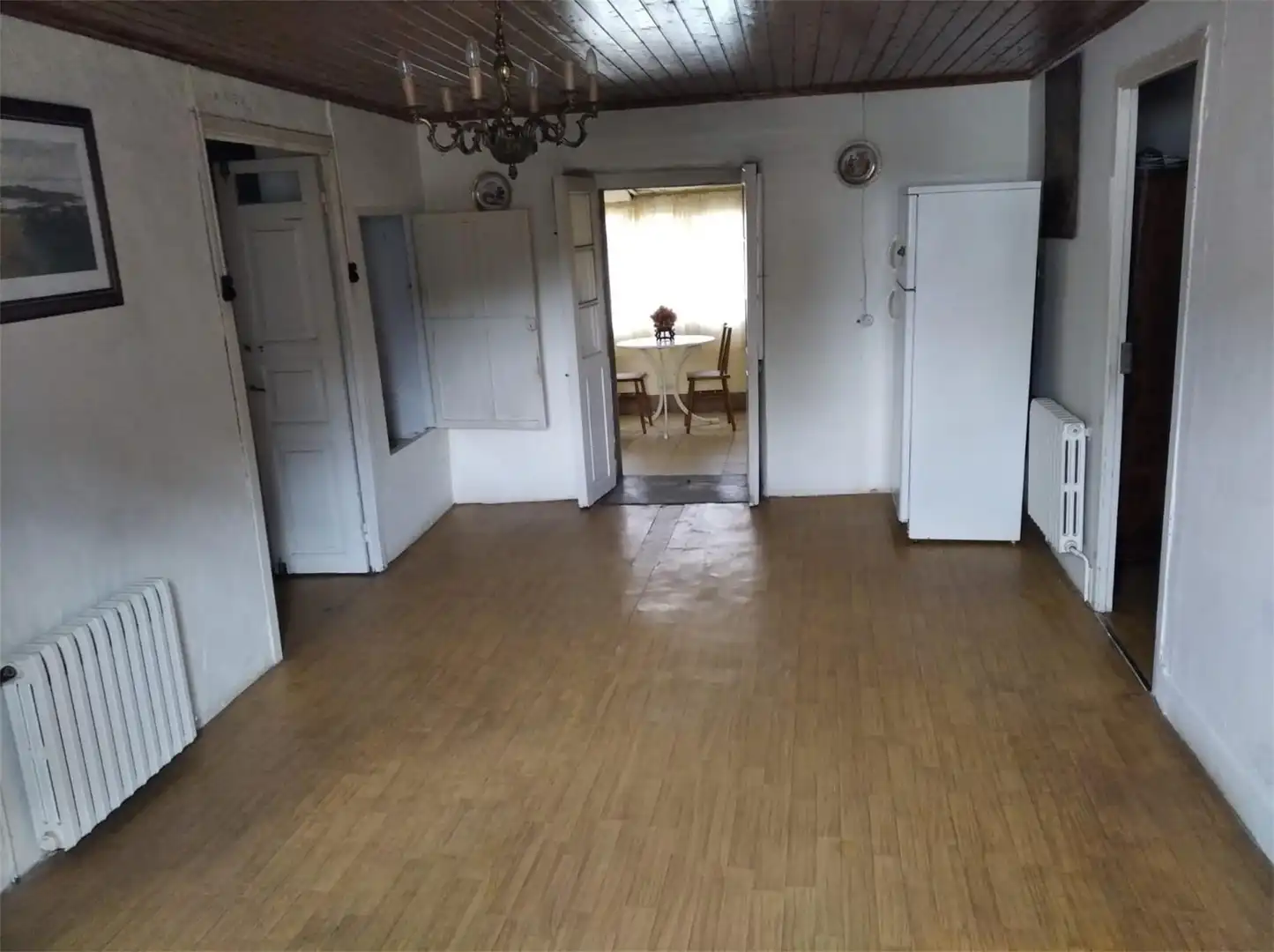 Finca rústica en venta en Barrio Feira Nova, Agolada Finca rústica en venta en Agolada