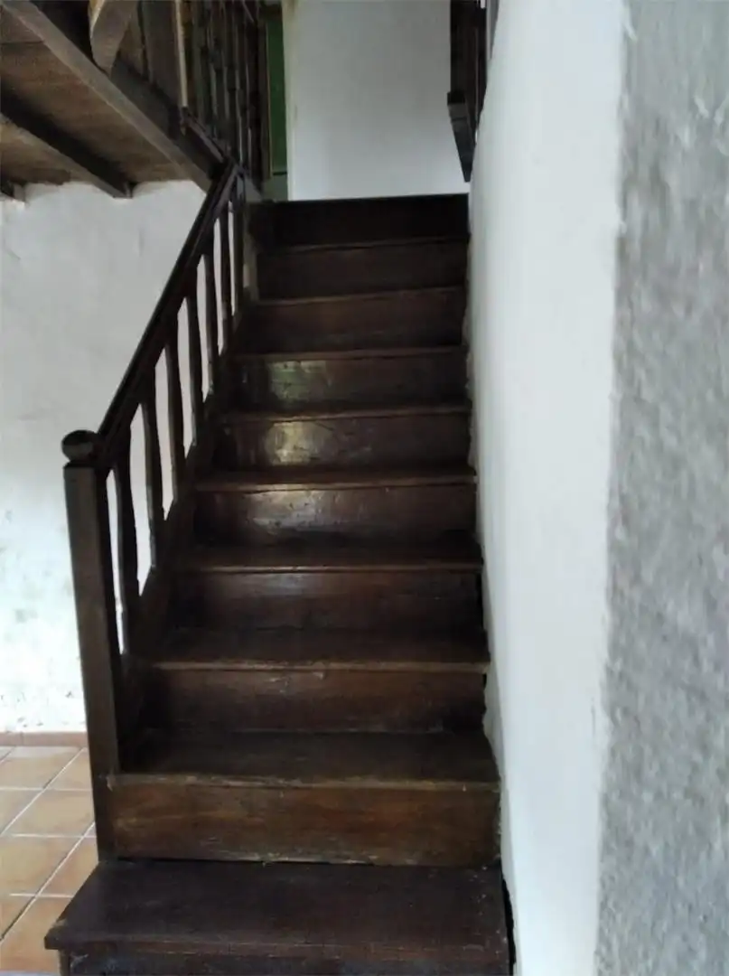 Finca rústica en venta en Barrio Feira Nova, Agolada Finca rústica en venta en Agolada
