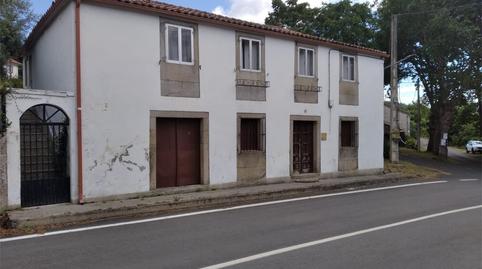 Photo 2 of Country house for sale in Barrio Feira Nova, Agolada, Pontevedra