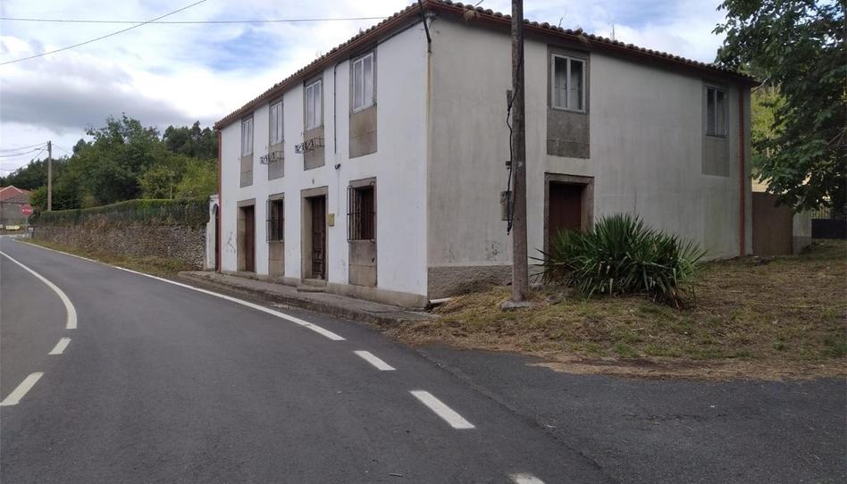 Photo 1 of Country house for sale in Barrio Feira Nova, Agolada, Pontevedra