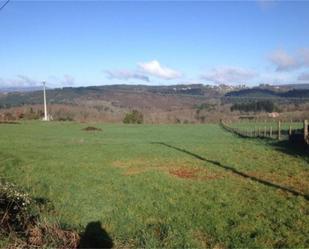 Constructible Land for sale in Celanova