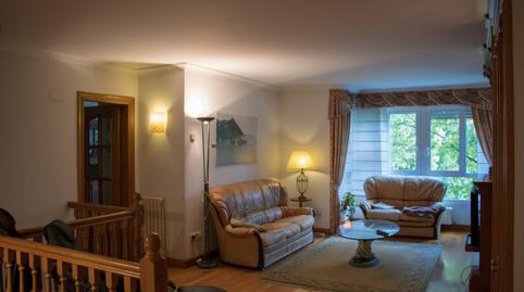 Photo 4 of Duplex for sale in Calle de Logroño, 7, Antiguo, Gipuzkoa