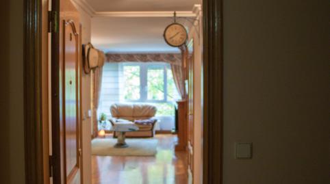 Photo 2 of Duplex for sale in Calle de Logroño, 7, Antiguo, Gipuzkoa