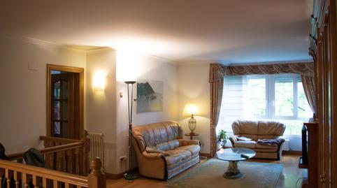 Photo 5 of Duplex for sale in Calle de Logroño, 7, Antiguo, Gipuzkoa