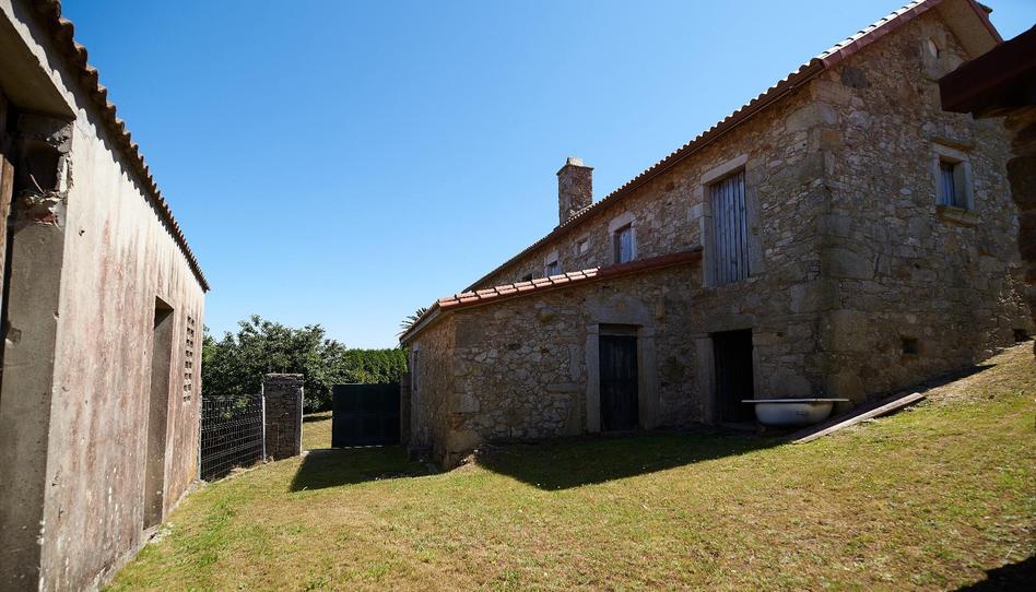 Foto 1 de Casa o chalet en venta en Rúa Da Costa, 37, Malpica de Bergantiños, A Coruña