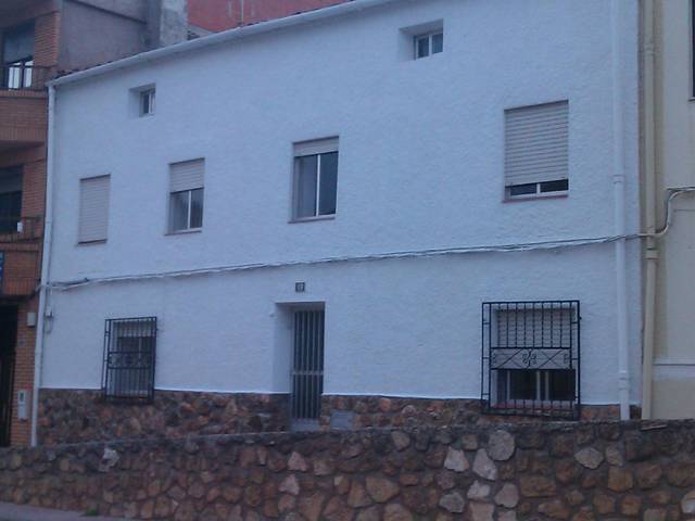 Casa adosada en venta en calle valencia,  de riópa