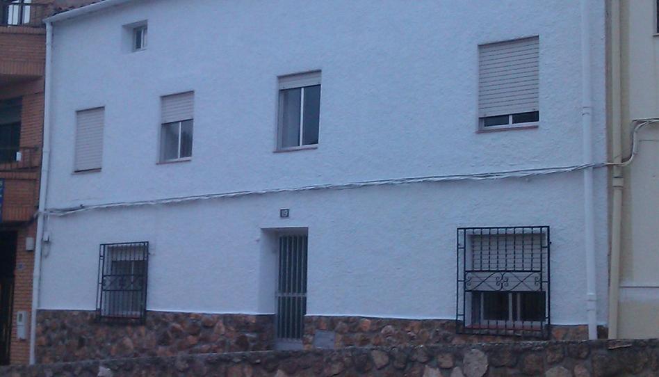 Single-family semi-detached for sale in Calle Valencia, 19, Riópar, Albacete - image 1 Photo 1 of Single-family semi-detached for sale in Calle Valencia, 19, Riópar, Albacete