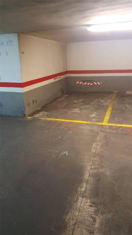 Garaje en Venta en Calle Sueca en Russafa