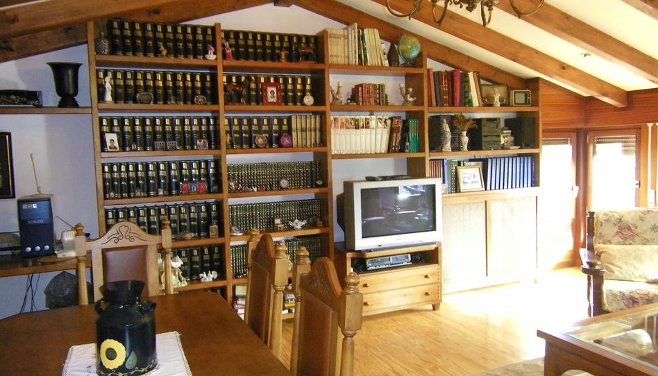 Photo 1 of Country house for sale in Calle Diseminados, 5, Mayorga, Valladolid