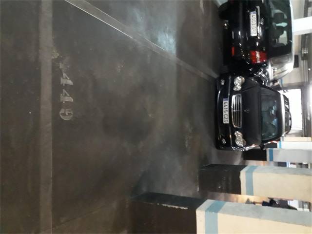 Garaje en Venta en Carrer de Sant Pere d'Abanto en Hostafrancs