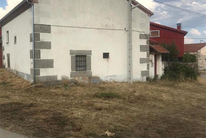 Flat for sale in Calle Sierra, 14, Puente del Congosto, Salamanca - image 1 Photo 1 of Flat for sale in Calle Sierra, 14, Puente del Congosto, Salamanca