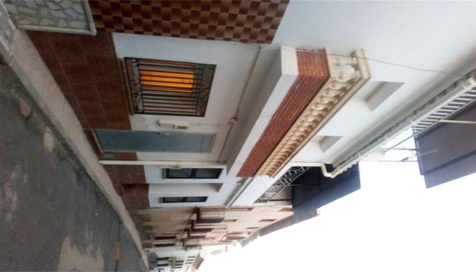 Casa adosada en venda a Calle Reyes Católicos, Pedro Martínez, Granada - imatge 1 Foto 1 de Casa adosada en venda a Calle Reyes Católicos, Pedro Martínez, Granada