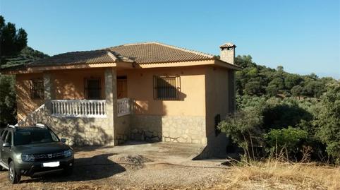 Photo 5 of Country house for sale in Jh-7155, Santo Tomé, Jaén