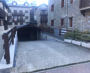 Parking of Garage for sale in Benasque