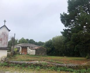 Casa adosada en venda en Antas de Ulla amb Jardí privat