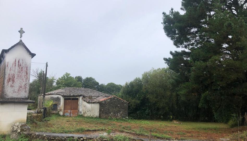 Foto 1 de Casa adosada en venda a Avenida de Pontevedra, Antas de Ulla, Lugo