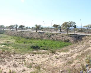 Land for sale in Molina de Segura