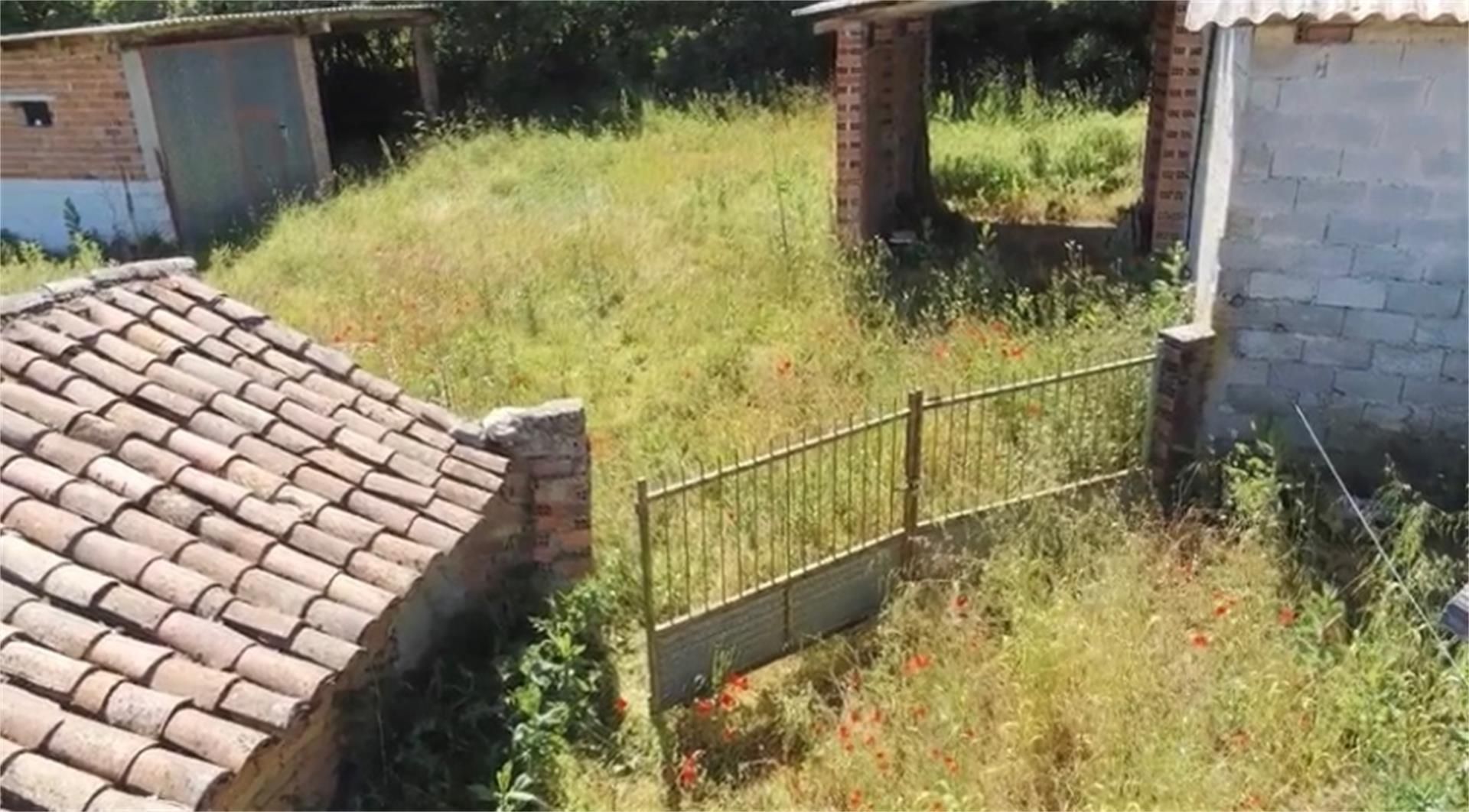 Urbanitzable en venda en Santibáñez de la Peña