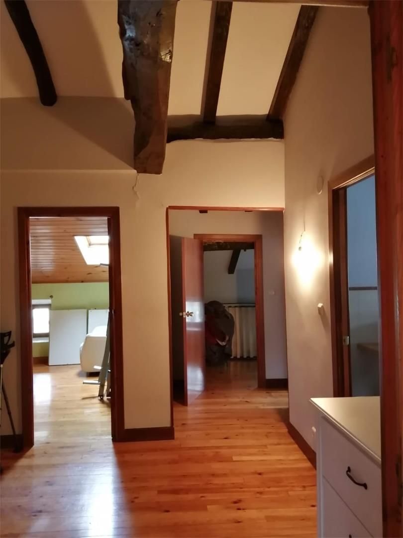 Pis en venda en Abaltzisketa amb Parquet, Forn i Rentadora