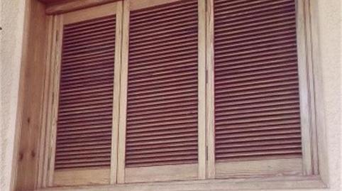 House or chalet for sale in Calle Benimagrell, 56, Bellavista - Capiscol - Frank Espinós, Alicante - image 2 Photo 2 of House or chalet for sale in Calle Benimagrell, 56, Bellavista - Capiscol - Frank Espinós, Alicante