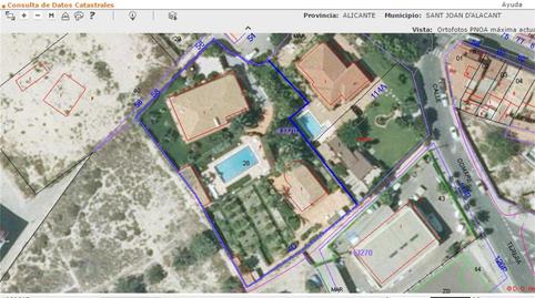 House or chalet for sale in Calle Benimagrell, 56, Bellavista - Capiscol - Frank Espinós, Alicante - image 4 Photo 4 of House or chalet for sale in Calle Benimagrell, 56, Bellavista - Capiscol - Frank Espinós, Alicante