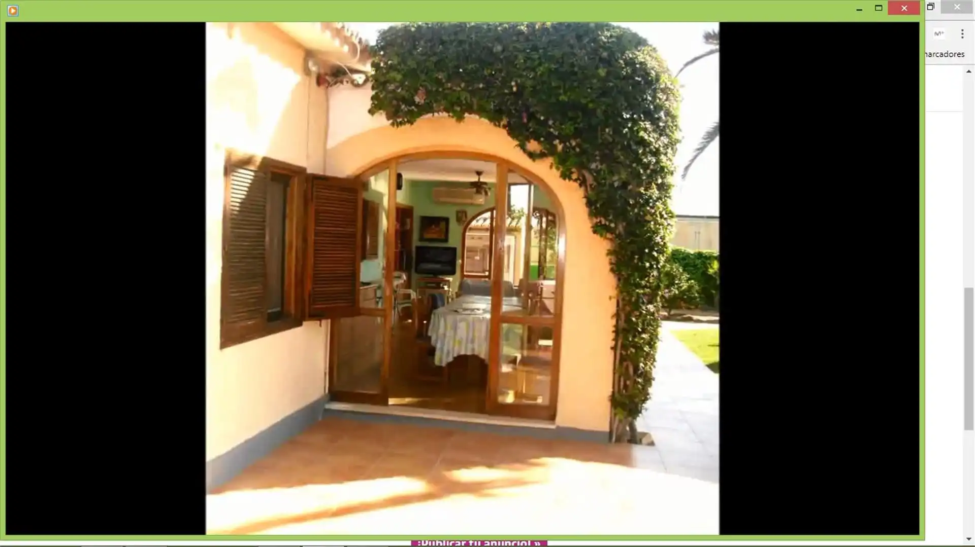 Casa o chalet en venta en Calle Benimagrell, 56, Bellavista - Capiscol - Frank Espinós Casa o chalet en venta en Calle Benimagrell, 56, Bellavista - Capiscol - Frank Espinós