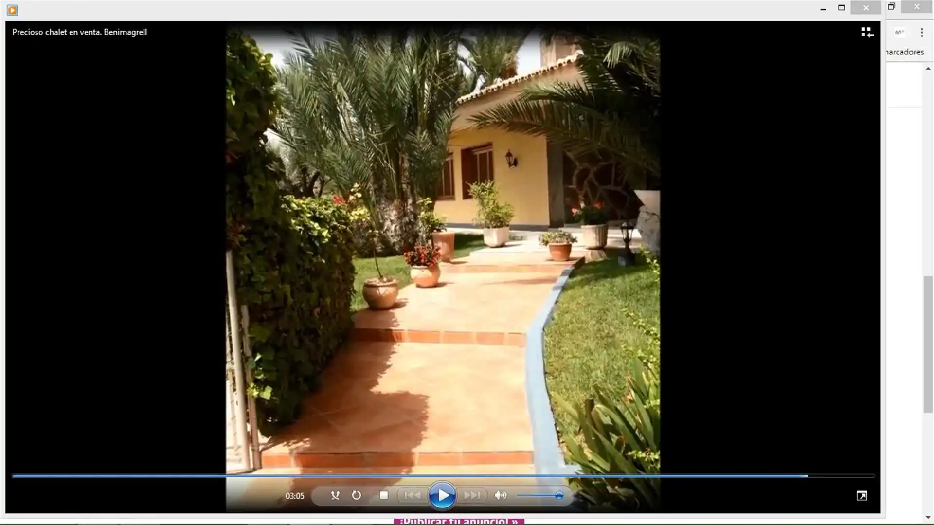 Casa o chalet en venta en Calle Benimagrell, 56, Bellavista - Capiscol - Frank Espinós Casa o chalet en venta en Calle Benimagrell, 56, Bellavista - Capiscol - Frank Espinós