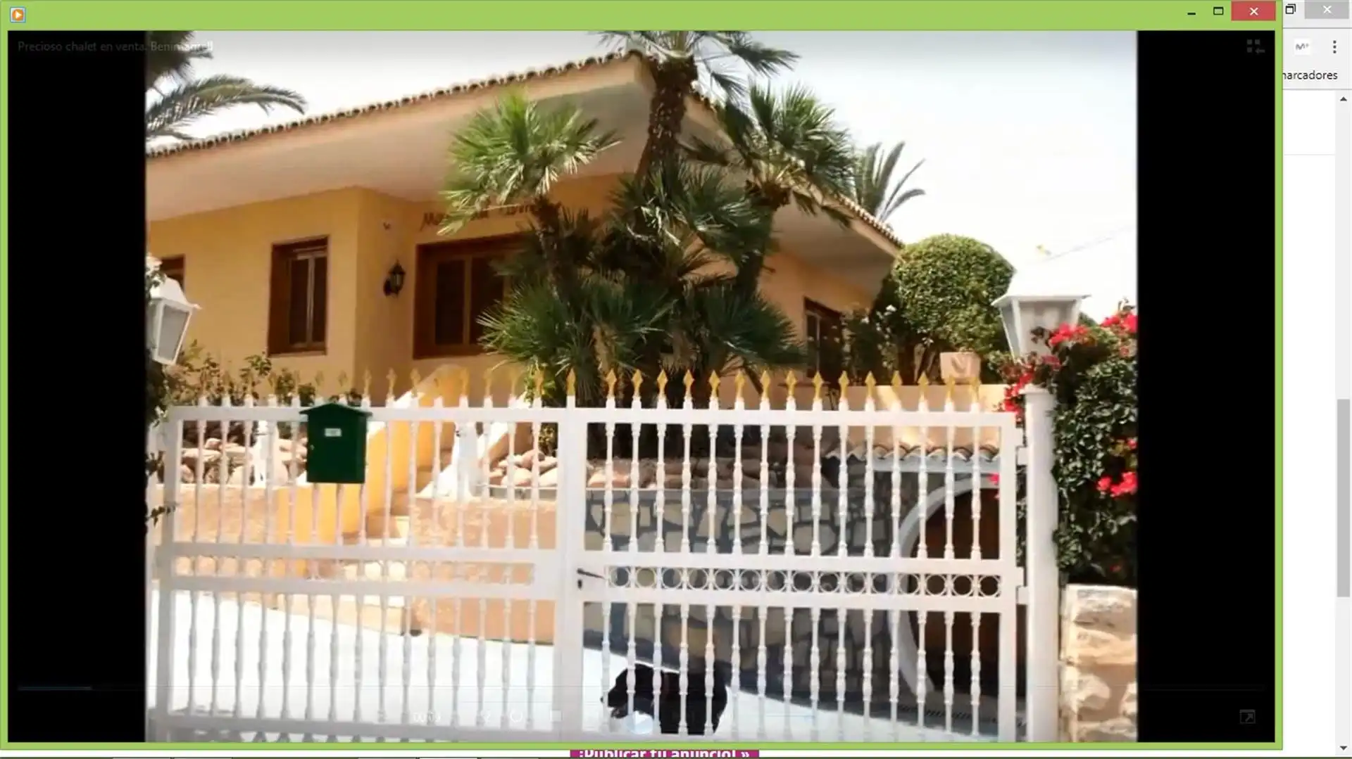 Casa o chalet en venta en Calle Benimagrell, 56, Bellavista - Capiscol - Frank Espinós Casa o chalet en venta en Calle Benimagrell, 56, Bellavista - Capiscol - Frank Espinós