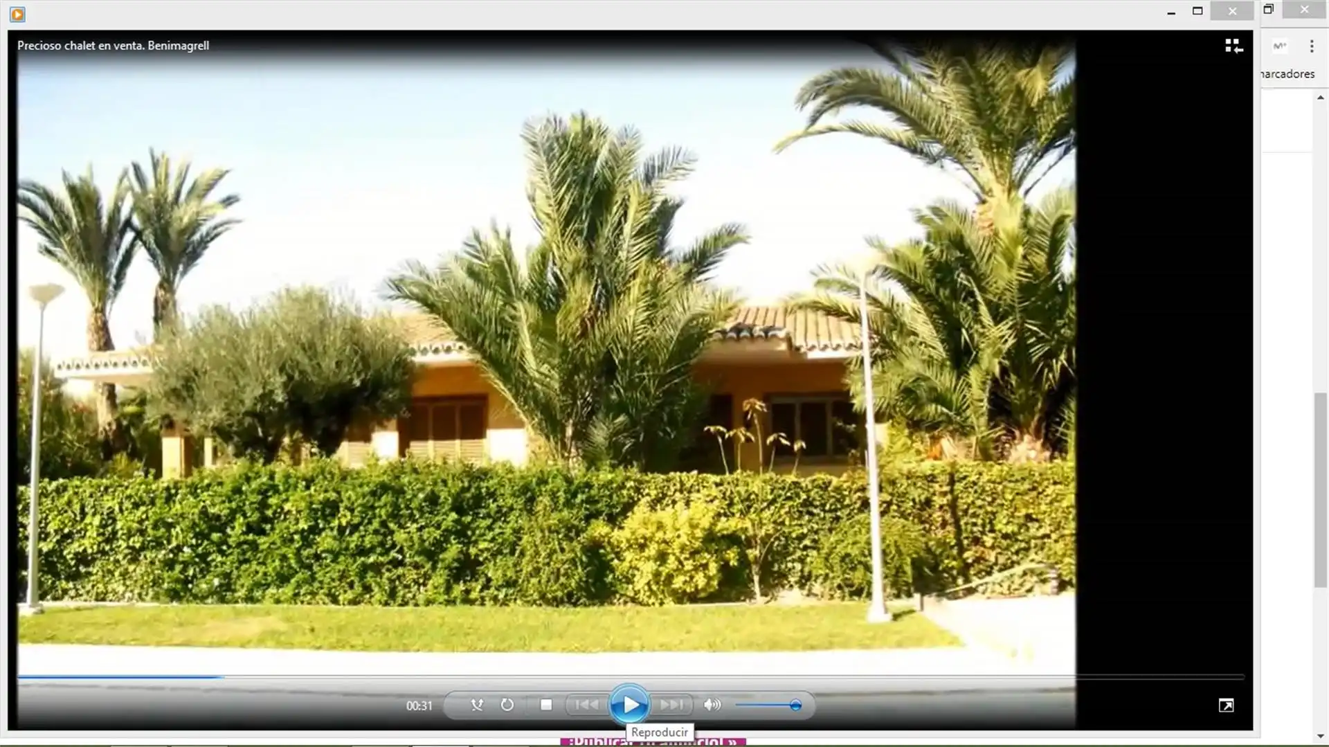 Casa o chalet en venta en Calle Benimagrell, 56, Bellavista - Capiscol - Frank Espinós Casa o chalet en venta en Calle Benimagrell, 56, Bellavista - Capiscol - Frank Espinós
