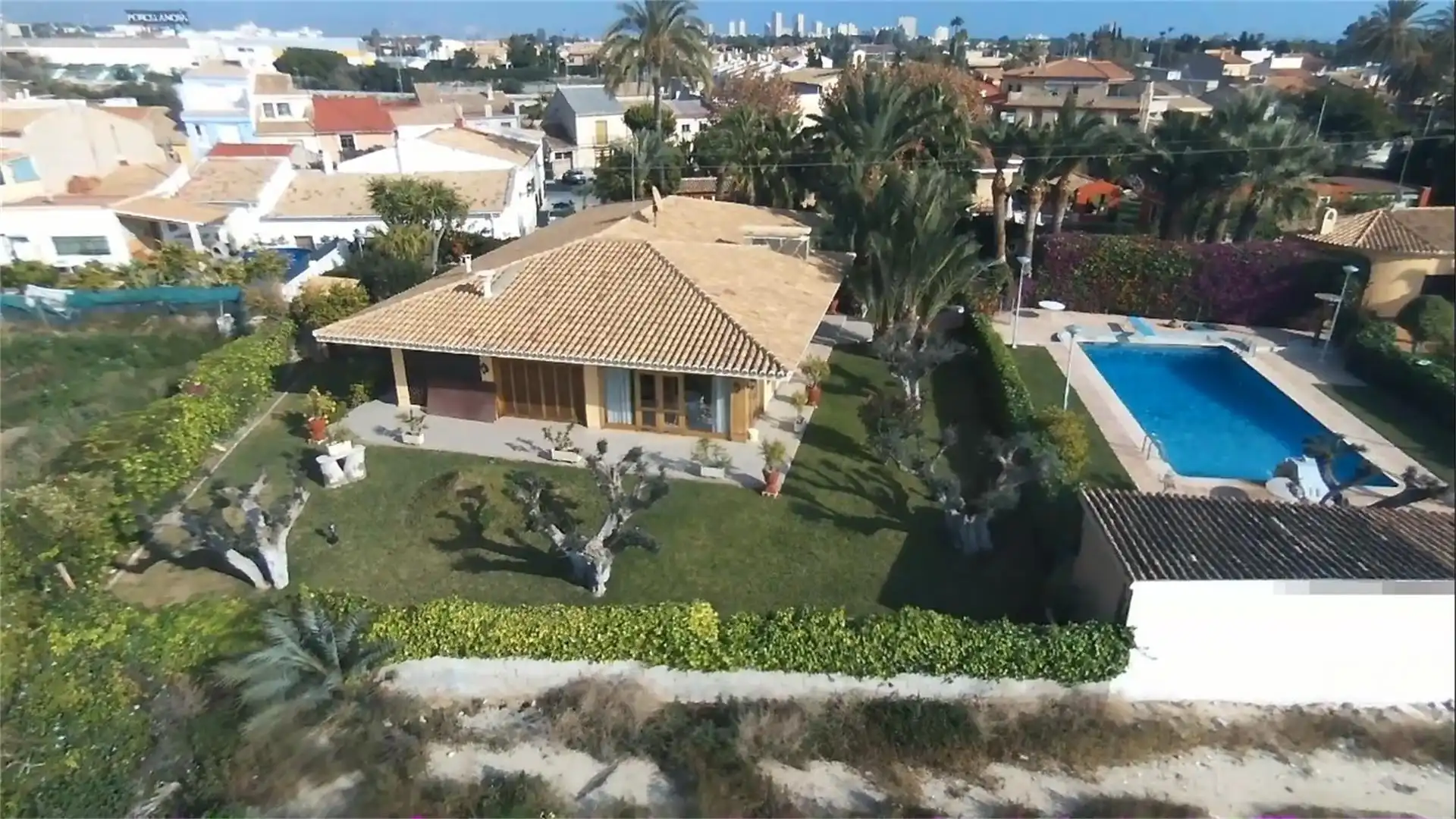 Casa o chalet en venta en Calle Benimagrell, 56, Bellavista - Capiscol - Frank Espinós Casa o chalet en venta en Calle Benimagrell, 56, Bellavista - Capiscol - Frank Espinós