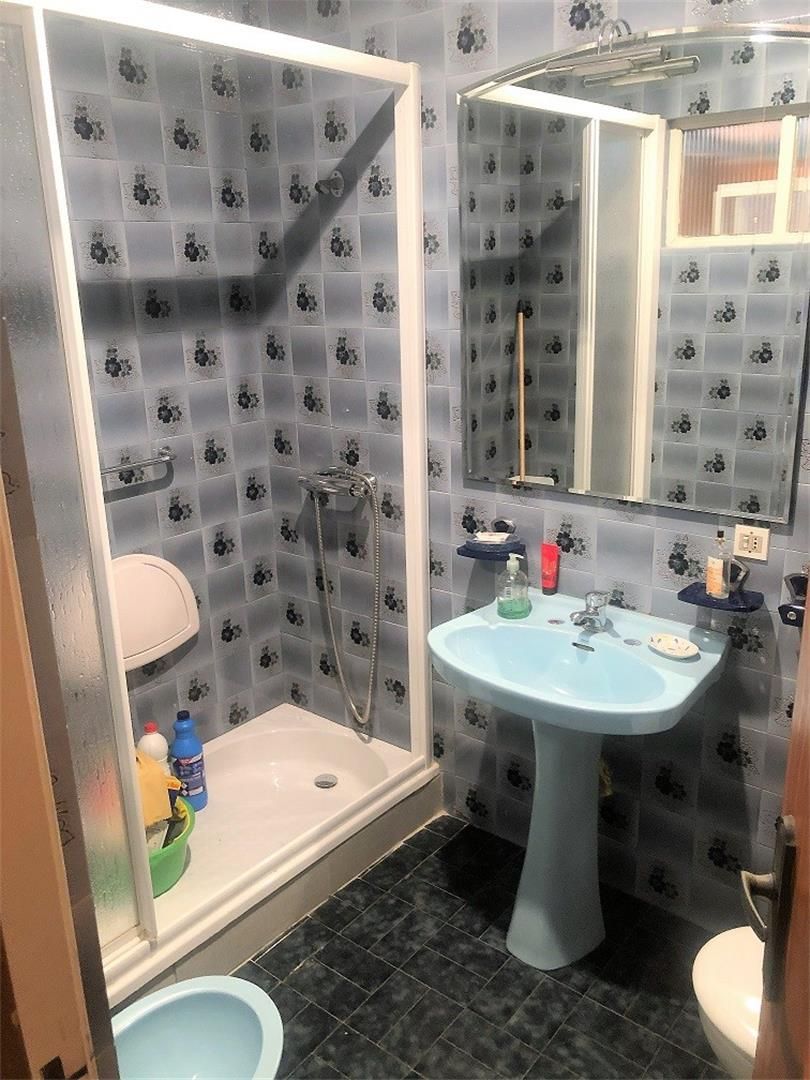 Bathroom of Single-family semi-detached for sale in Zamora Capital   with Private garden, Terrace and Storage room
